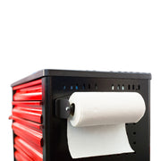 WISVO Papierrolhouder Magnetisch