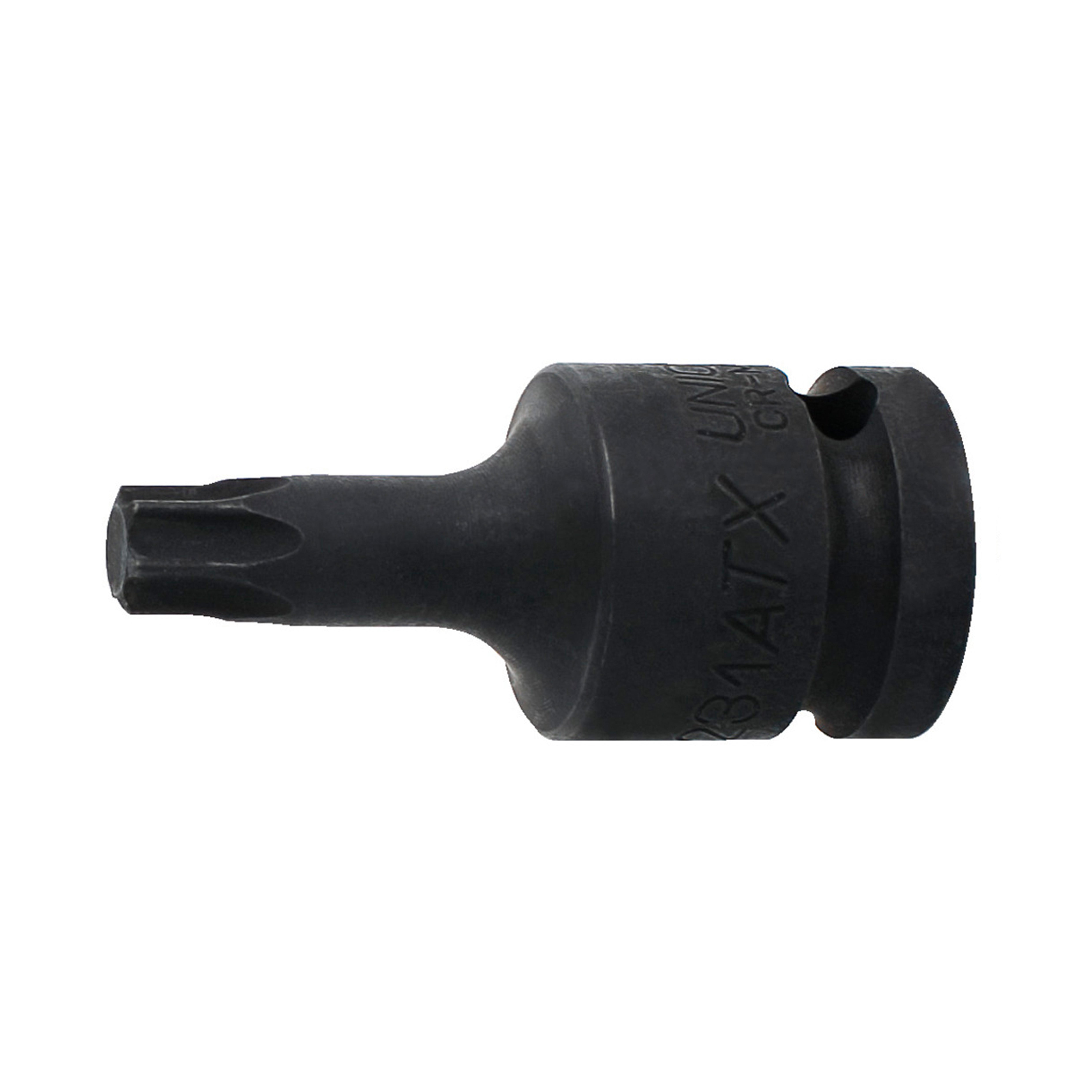 UNIOR Slagmoerdopsleutel 1/2 TX TX45
