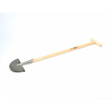 WISVO Graskantsteker met Steel 850mm