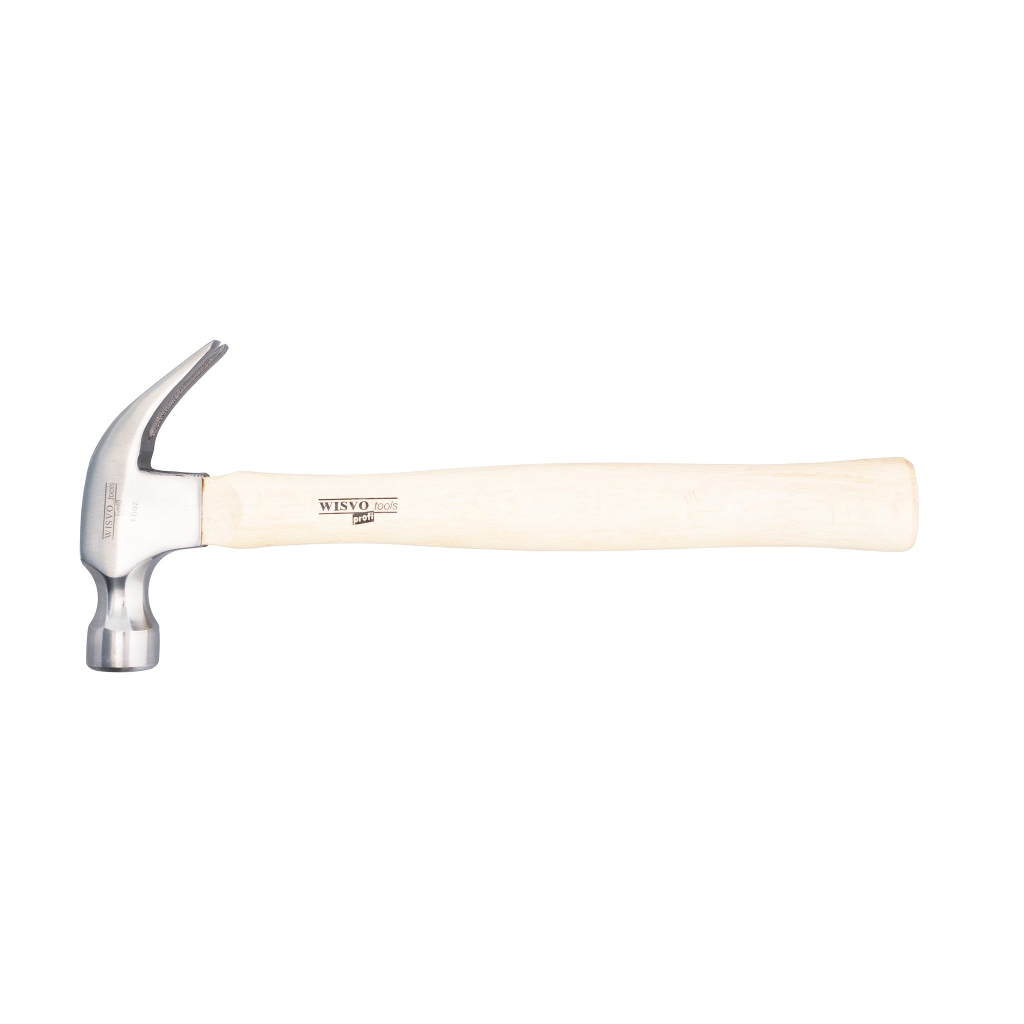 WISVO Klauwhamer Essen Steel 765g