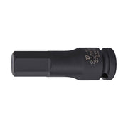 UNIOR Slagmoerdopsleutel 1/2 Inbus 12mm