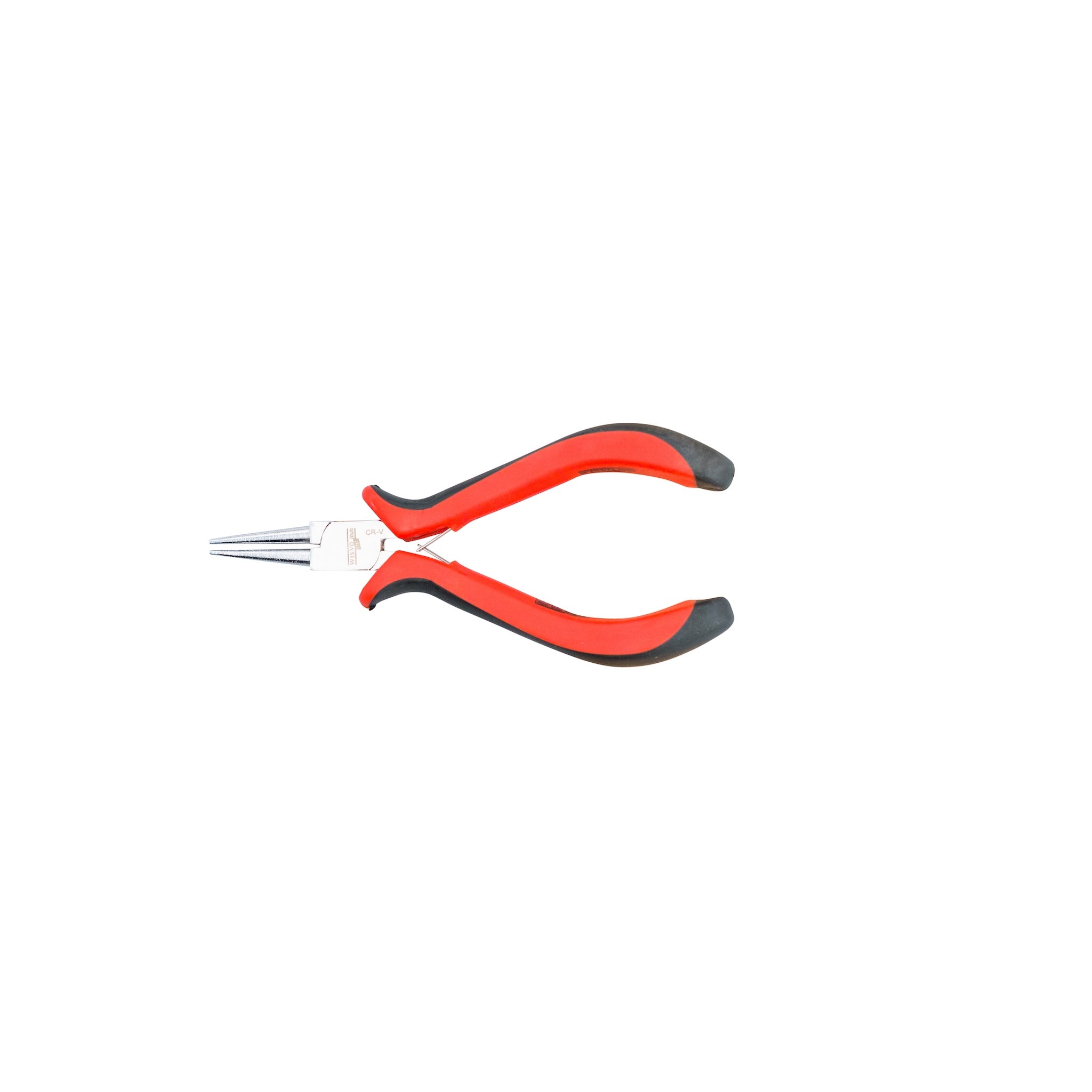WISVO Buigtang Rond Mini 120mm