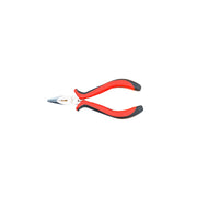 WISVO Telefoontang Gebogen Mini 120mm
