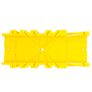 WISVO Verstekbak ABS 300mm