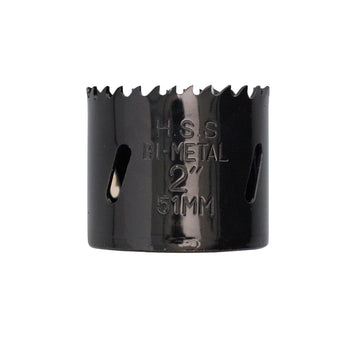 WISVO Gatenzaag Ø22mm