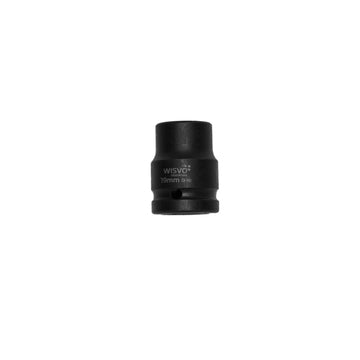 WISVO Slagmoerdopsleutel 3/4" 41mm