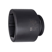 UNIOR Impact Dopsleutel 1.1/2" 95mm
