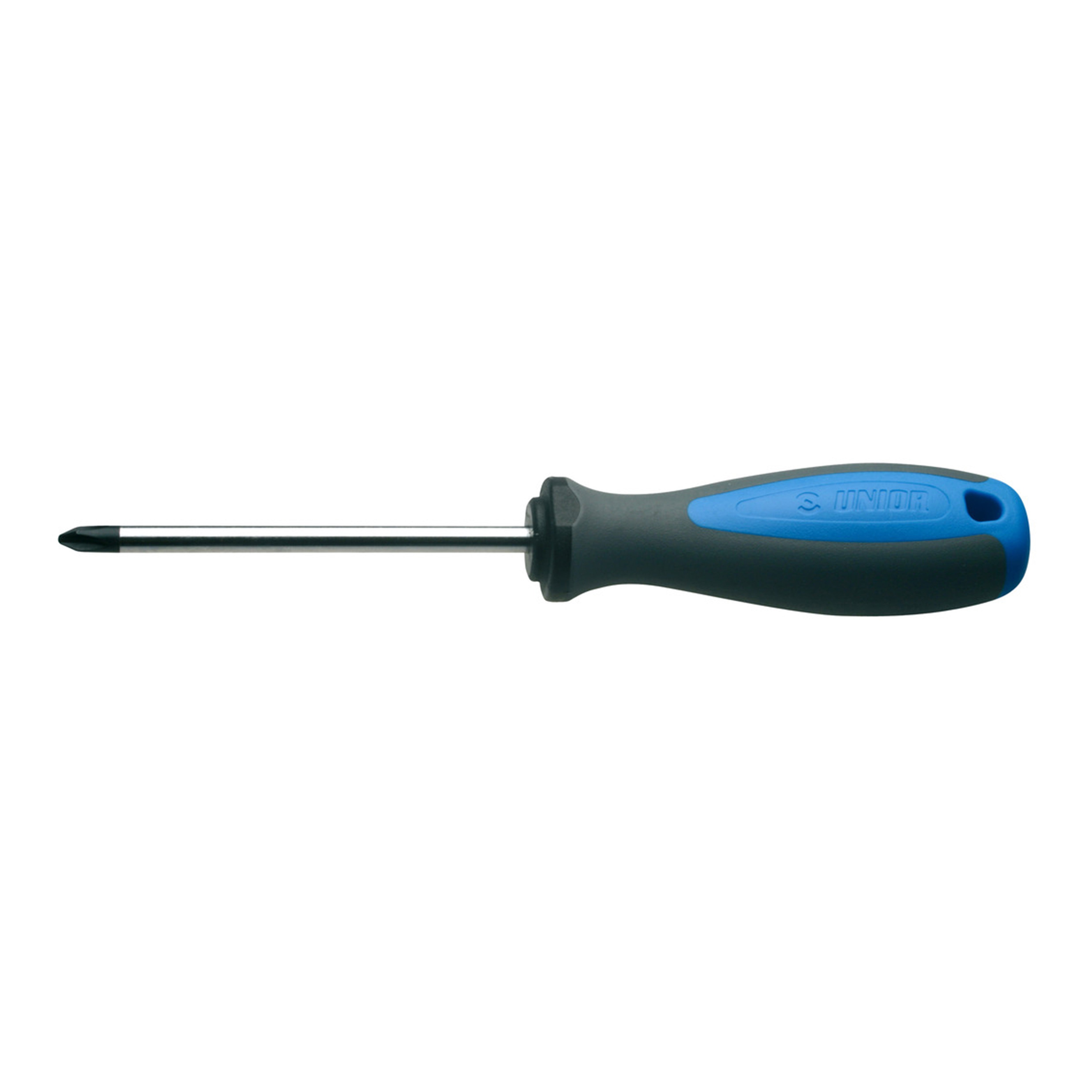 UNIOR Kruiskop Schroevendraaier PH0x60mm