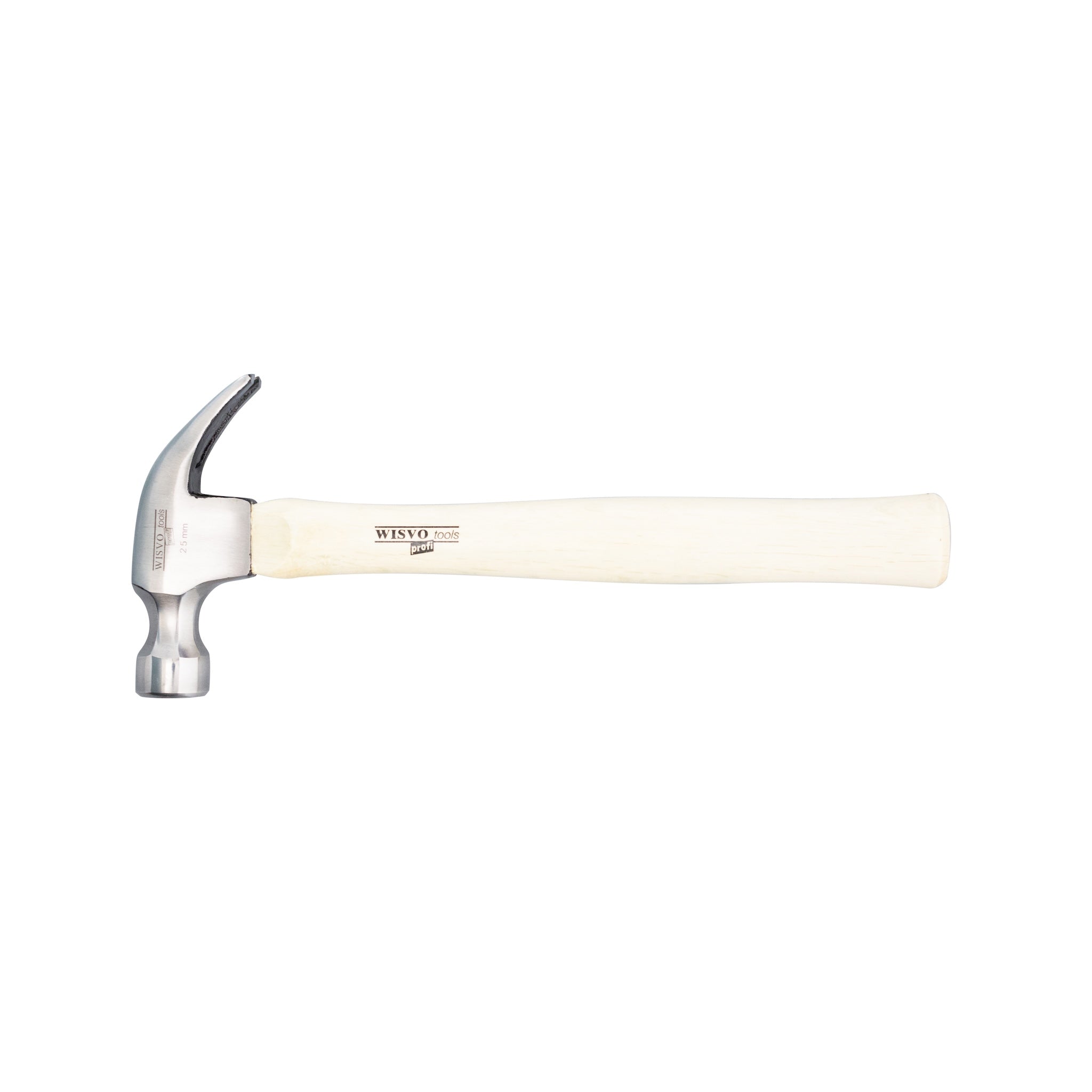 WISVO Klauwhamer Essen Steel 709g