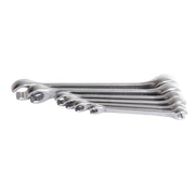 UNIOR Ringsleutelset Open in Industrieverpakking 9-delig 8 - 32/9