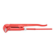UNIOR Pijptang 90° Zweeds model 1.1/2"