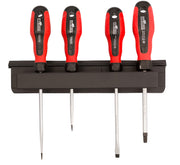 WISVO Schroevendraaierhouder Magnetisch
