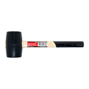 WISVO Rubber Hamer 55mm