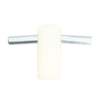 WISVO Tegelklopper Nylon Klos