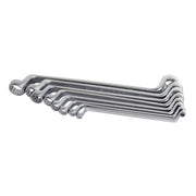 UNIOR Ringsleutelset in Industrieverpakking 8-delig 6 - 22/8