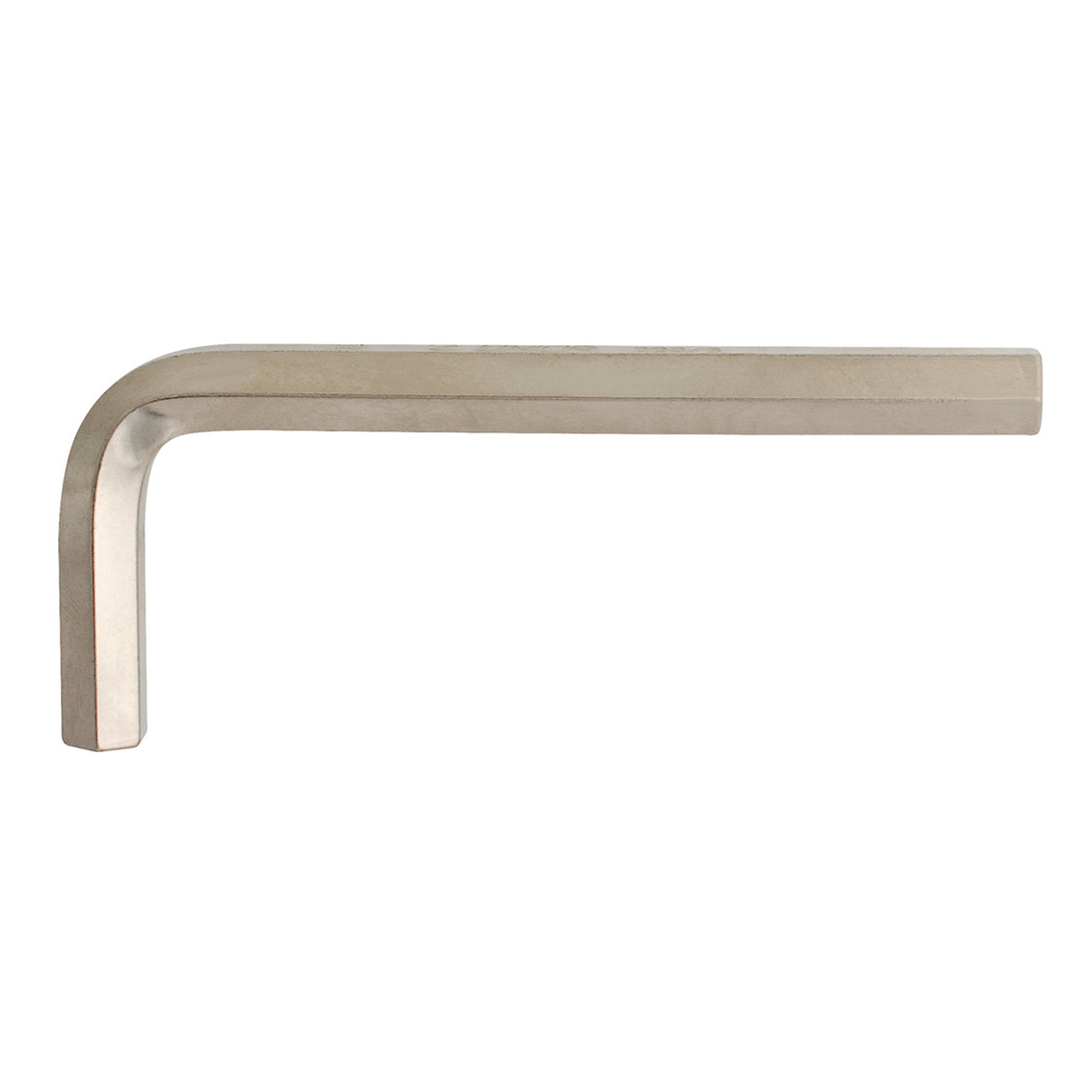 UNIOR Stiftsleutel Inbus 19mm