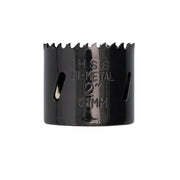 WISVO Gatenzaag Ø22mm
