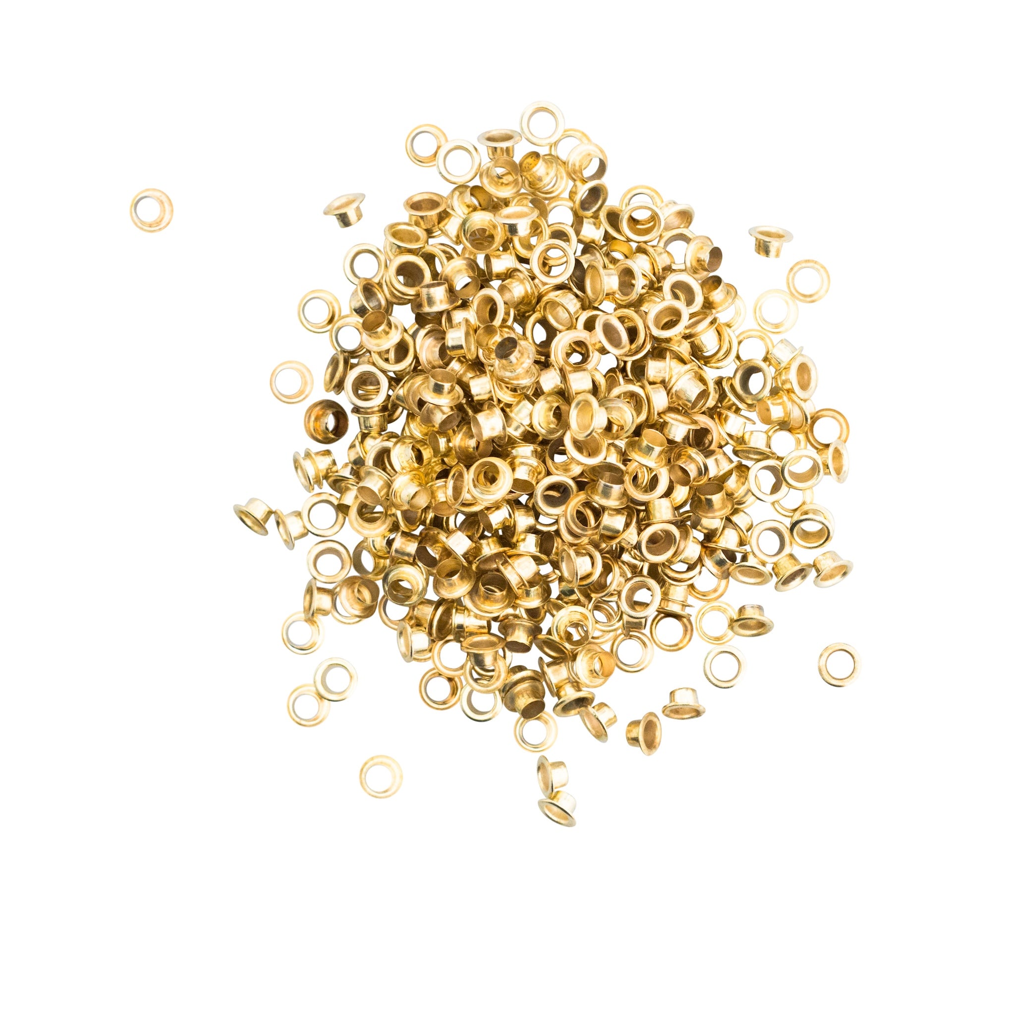 WISVO Nesteloogjes 400-delig 5mm