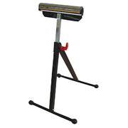 WISVO Rollerstandaard