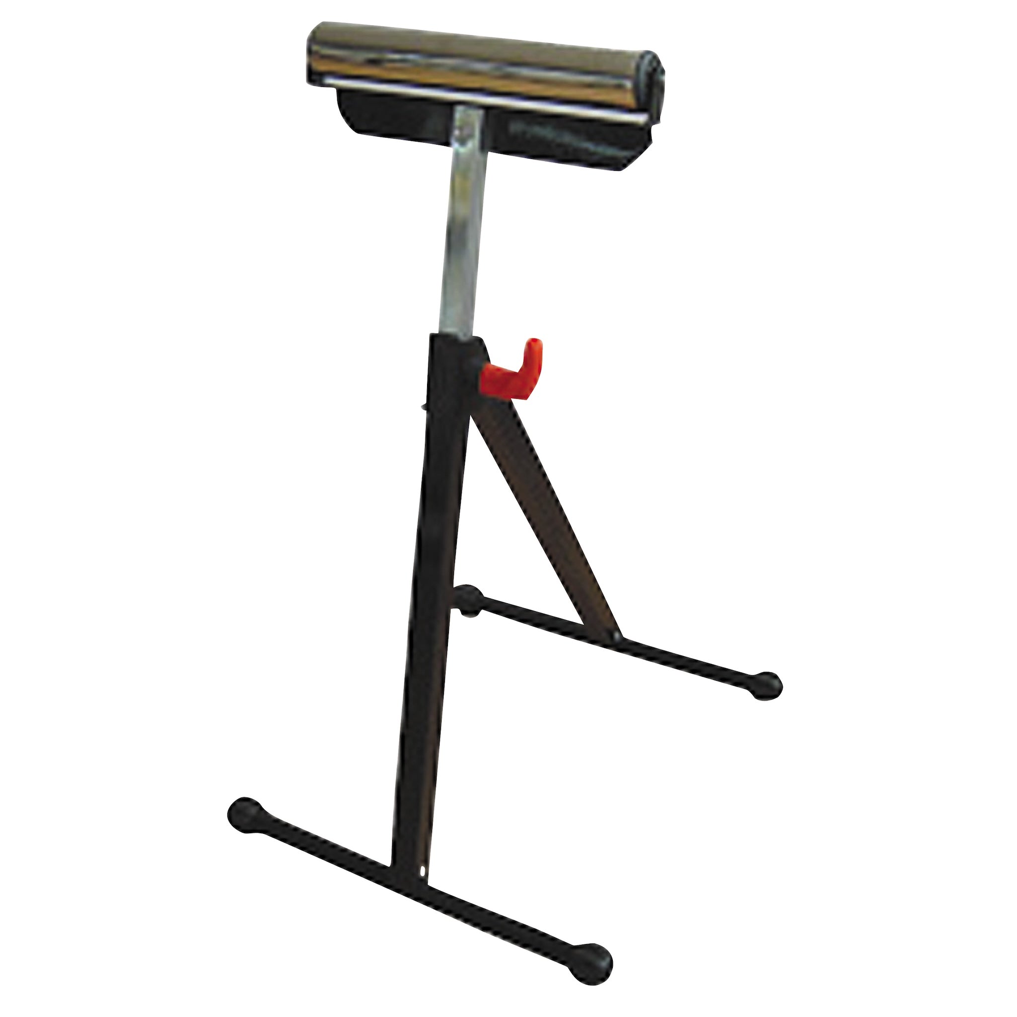 WISVO Rollerstandaard