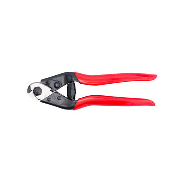 WISVO Kabelkniptang 190mm