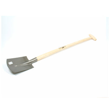 WISVO Dulspade met Steel