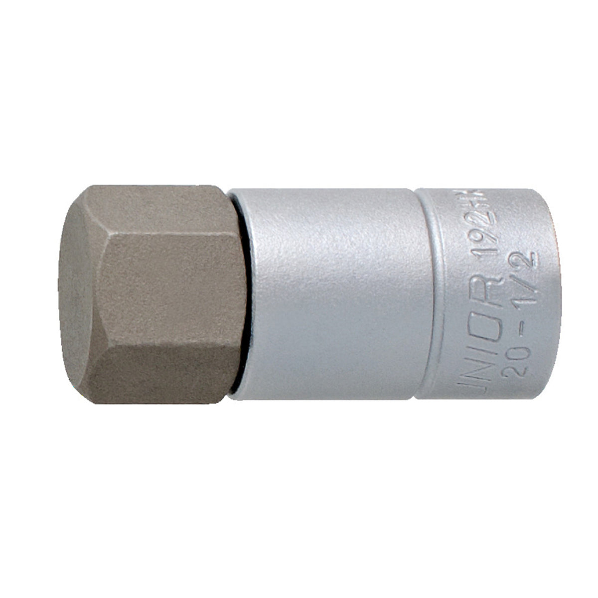 UNIOR Dopsleutel-schroevendraaier 1/2" 14mm