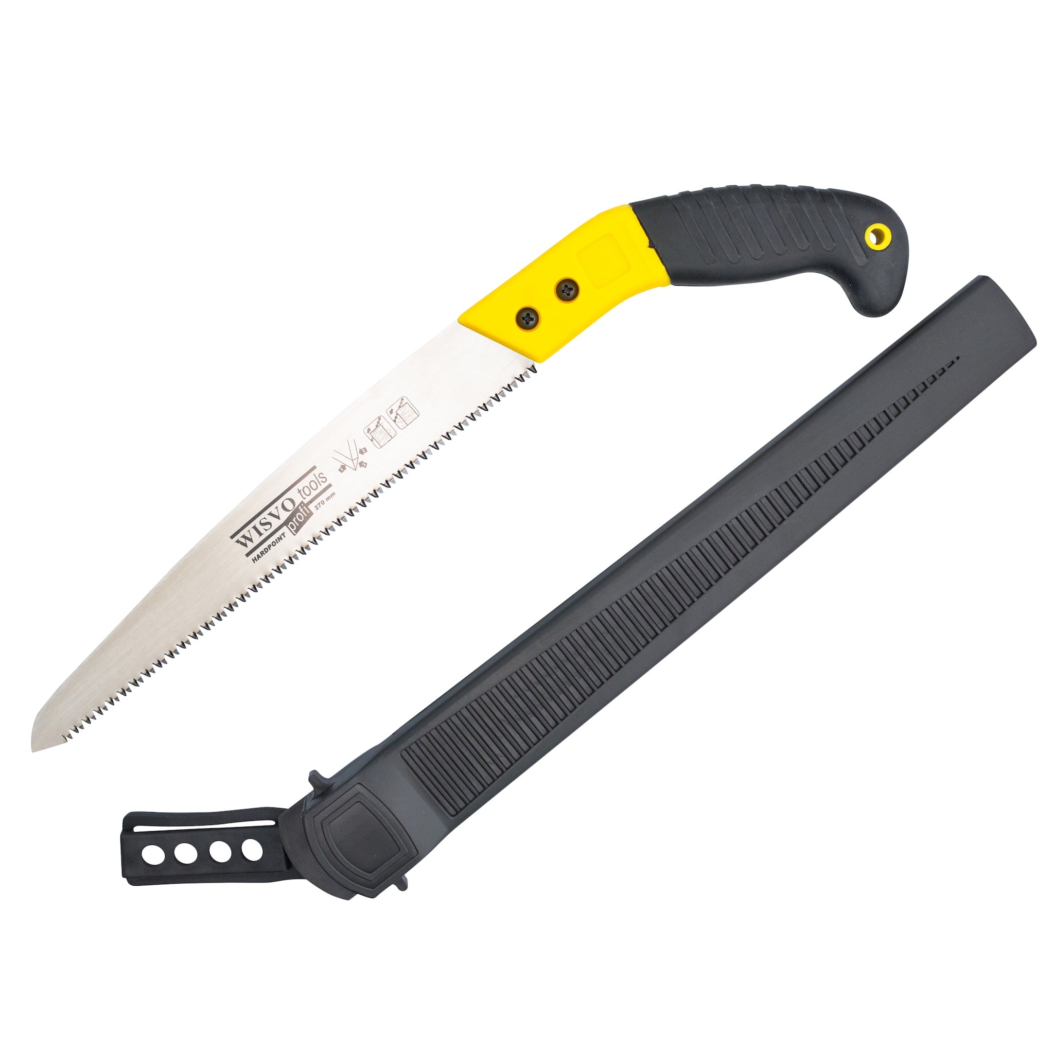WISVO Snoeizaag 270mm