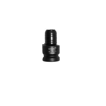 WISVO Snelspan Bithouder 1/2''