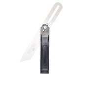 WISVO Zweihaak 200mm