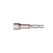 WISVO Dopbit 1/4" (6,3mm) 6mm