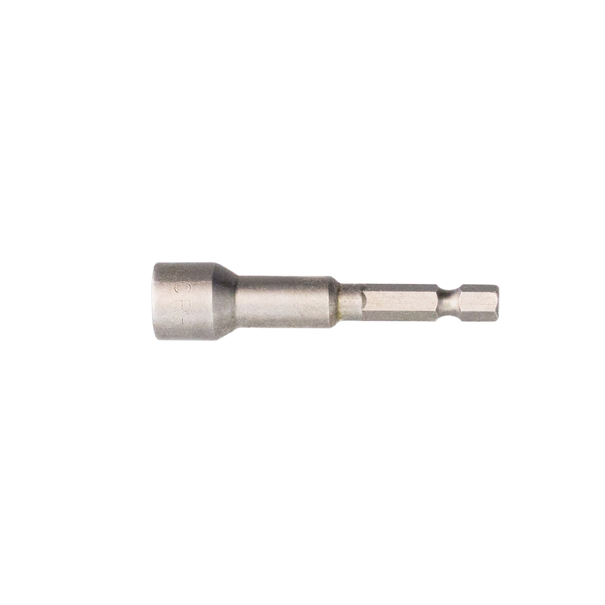 WISVO Dopbit 1/4" (6,3mm) 6mm