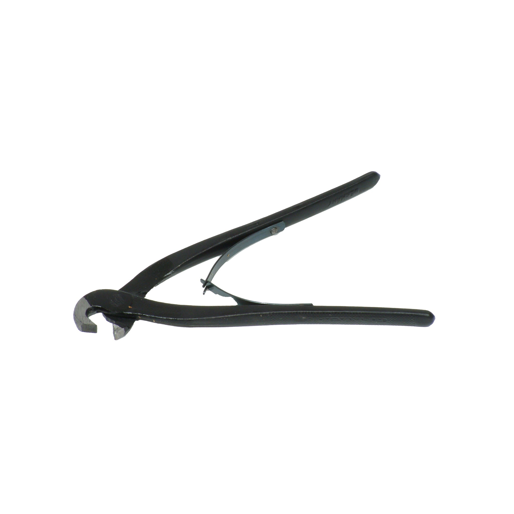 WISVO Tegelkniptang met Veer 200mm