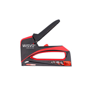 WISVO Handtacker 6-16mm