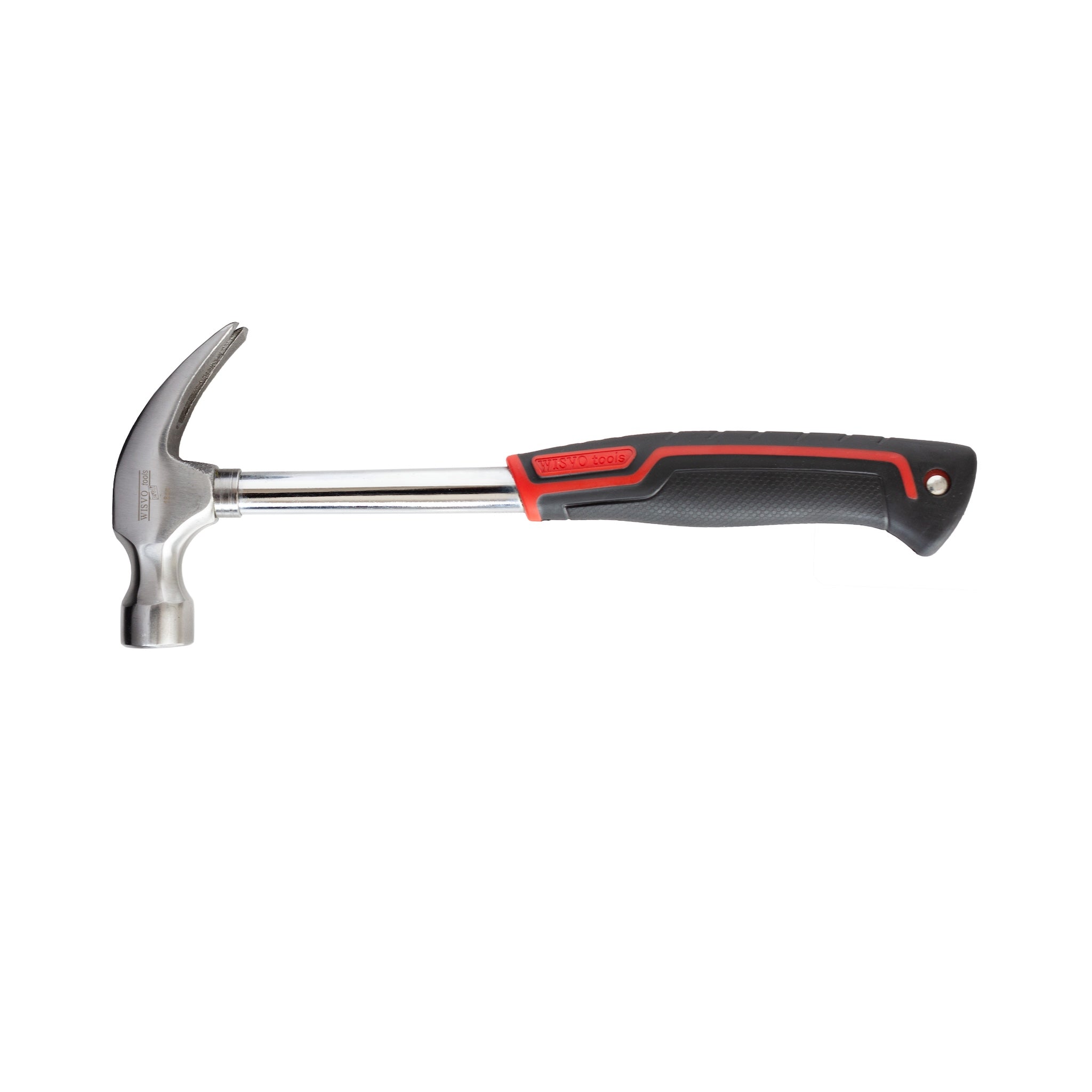 WISVO Klauwhamer Stalen Steel 454g