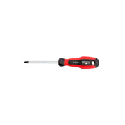 WISVO Pozidriv Schroevendraaier PZ0x60mm
