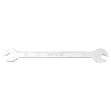 UNIOR Pedaalsleutel 15 x 15mm