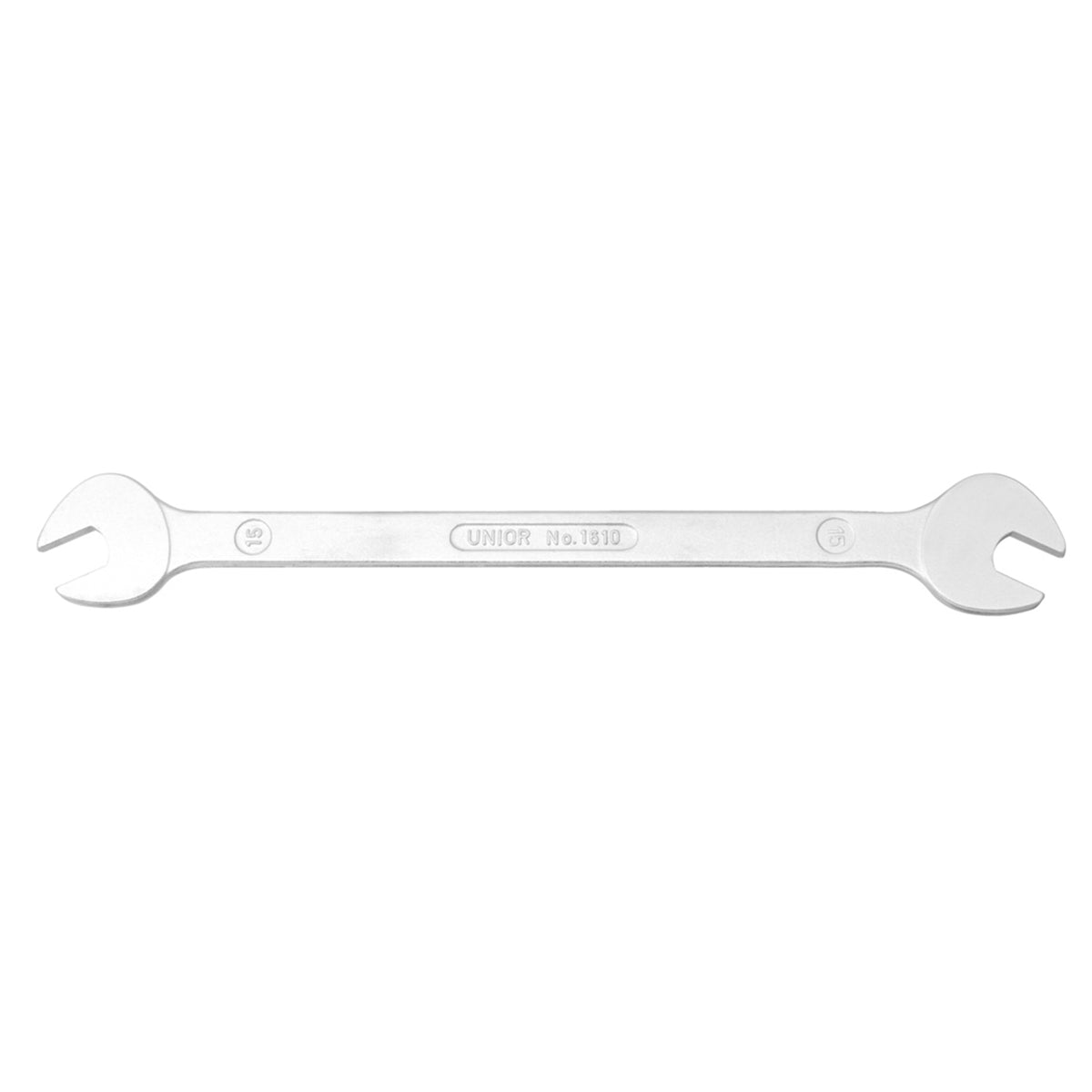 UNIOR Pedaalsleutel 15 x 15mm