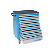 UNIOR Gereedschapwagen Eurovision 135L