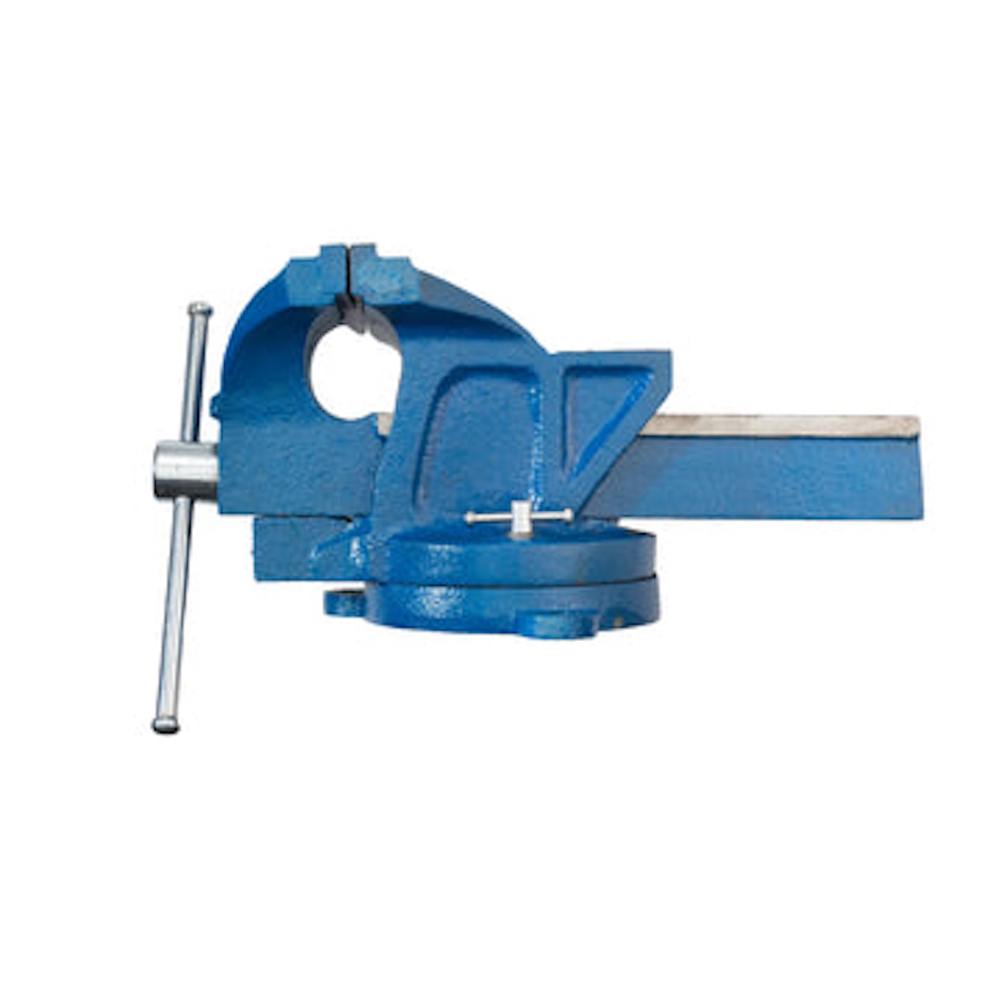 WISVO Bankschroef 150mm