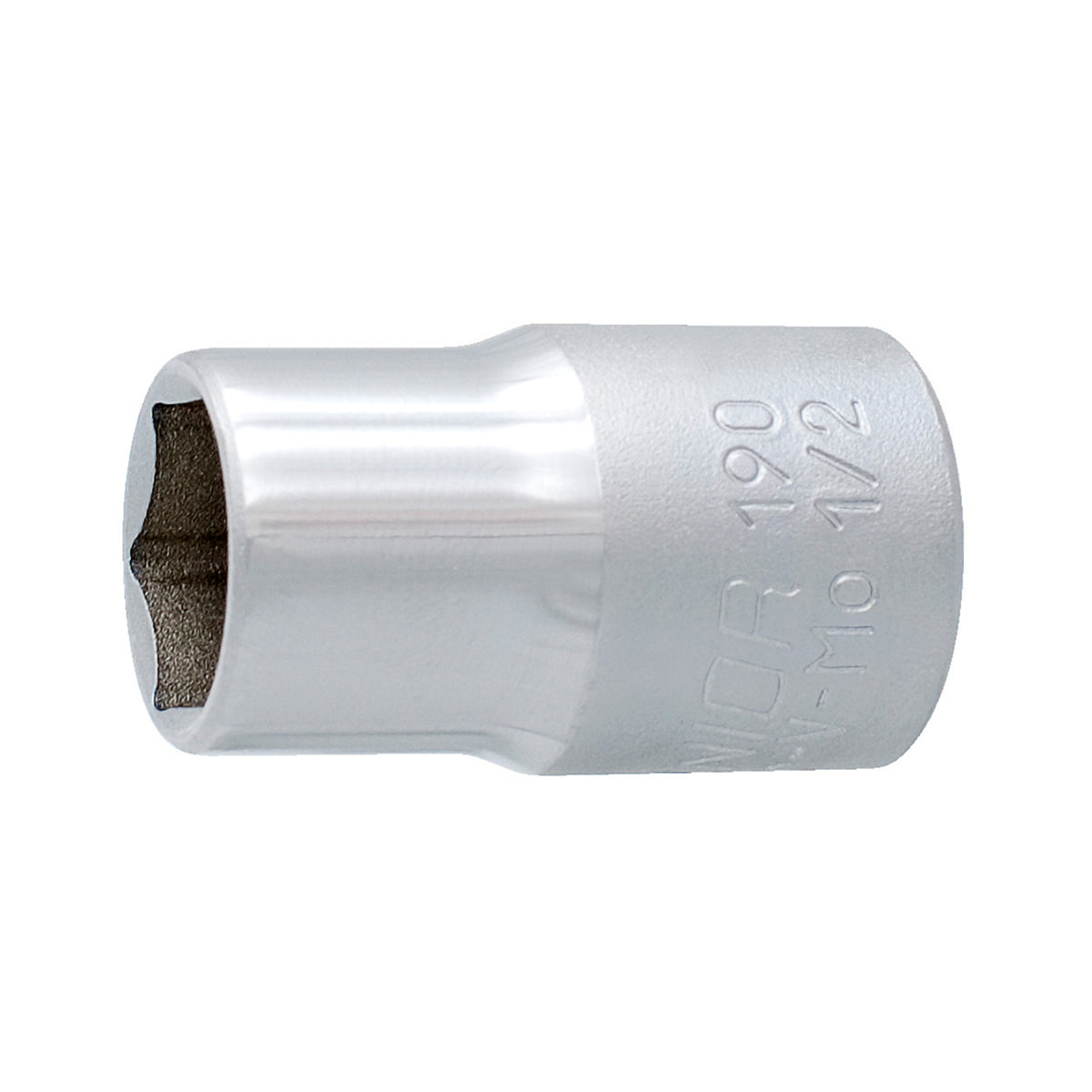 UNIOR Dopsleutel 1/2" 20mm