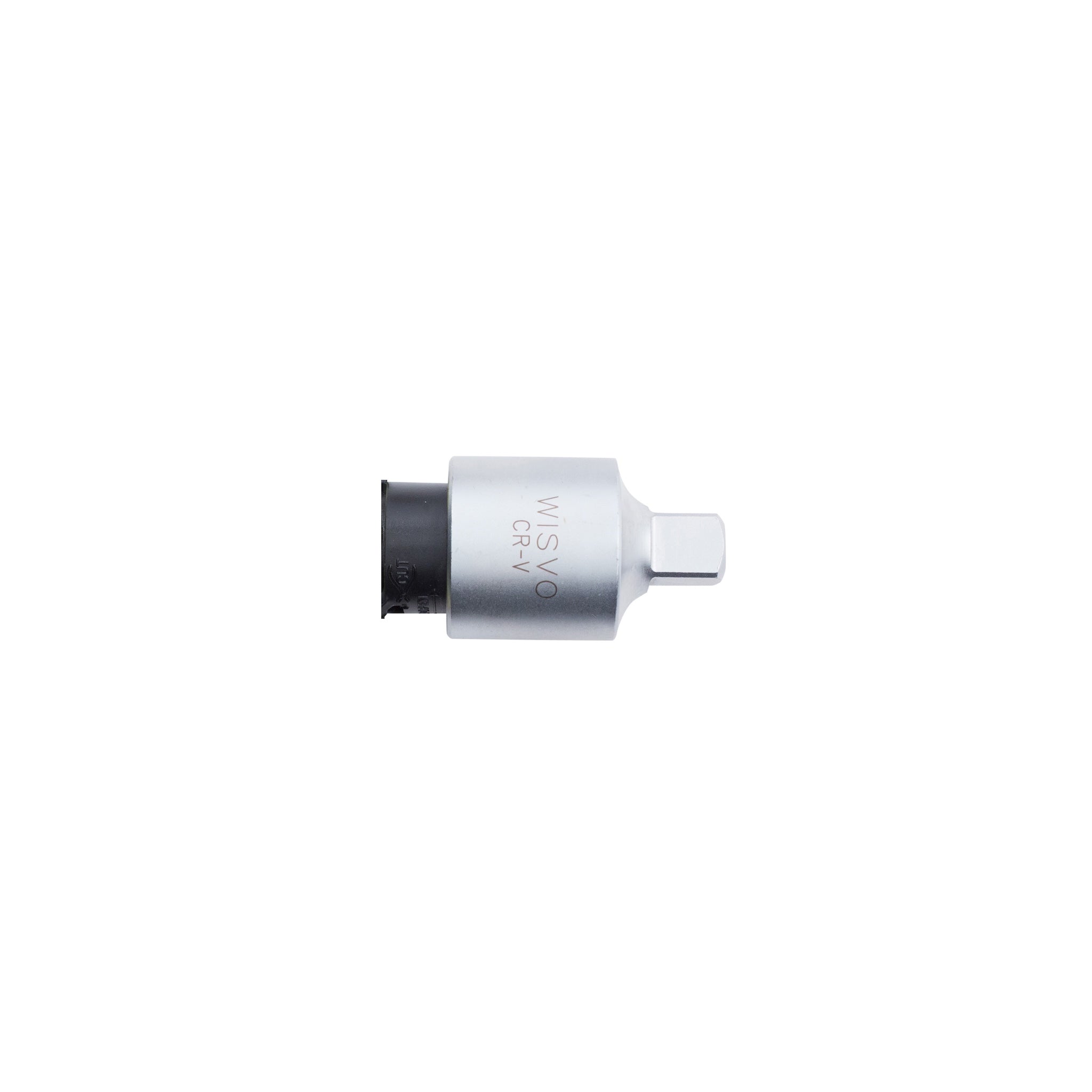 WISVO Verloopstuk 3/4"-1/2" 54mm