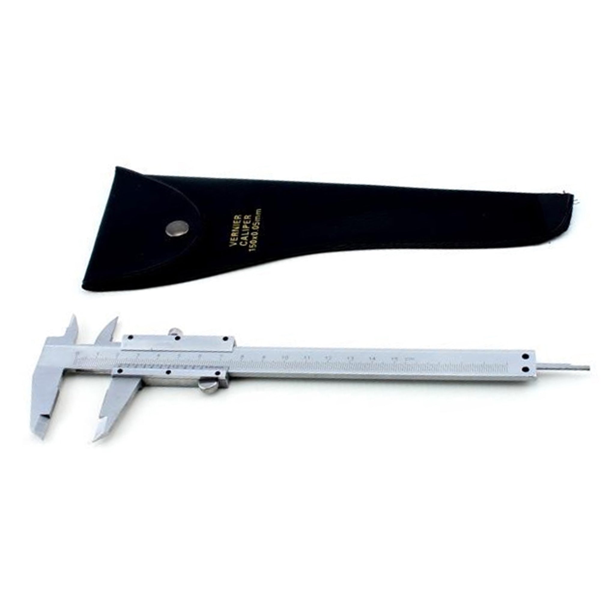 WISVO Schuifmaat 0-150mm