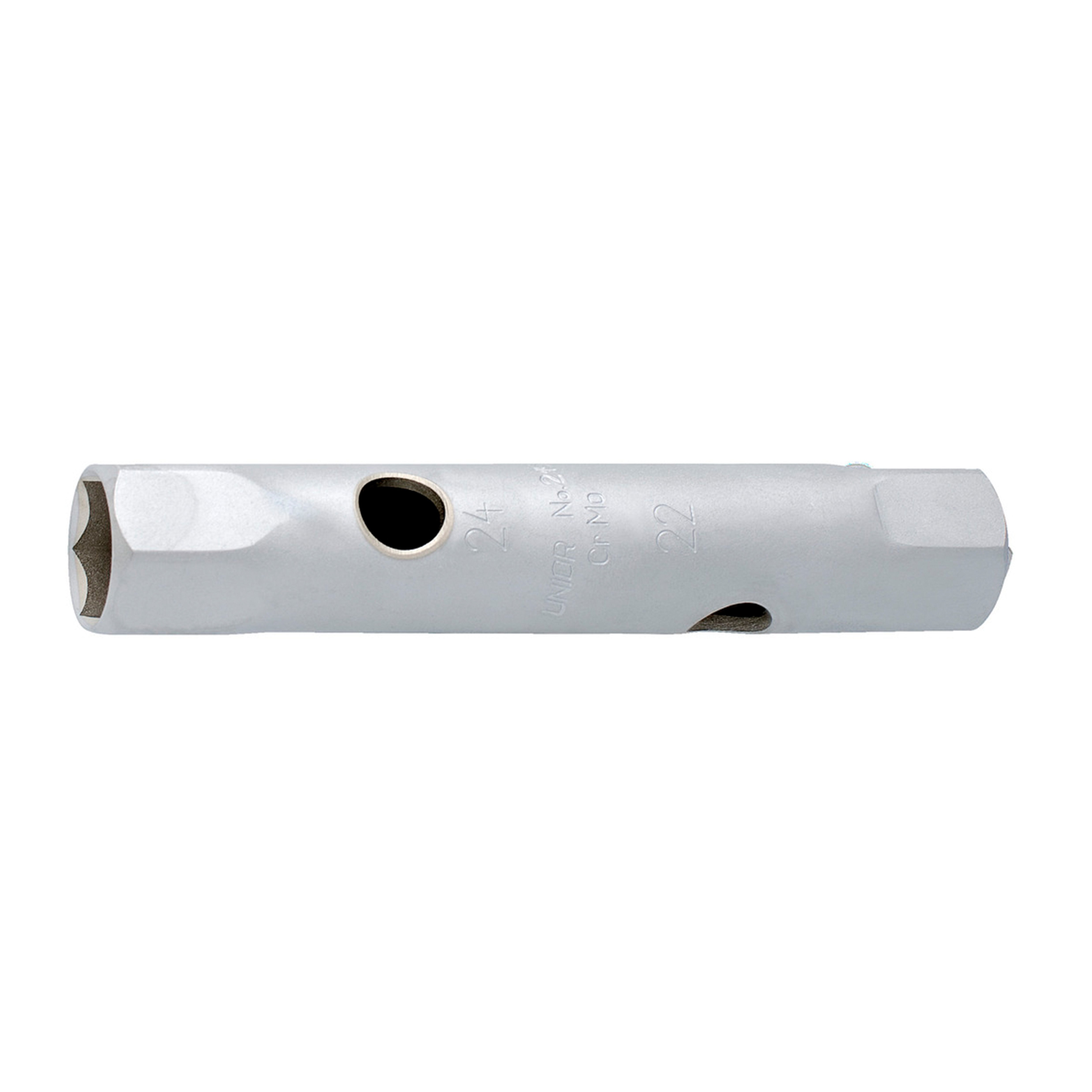 UNIOR Pijpsleutel 13x17mm