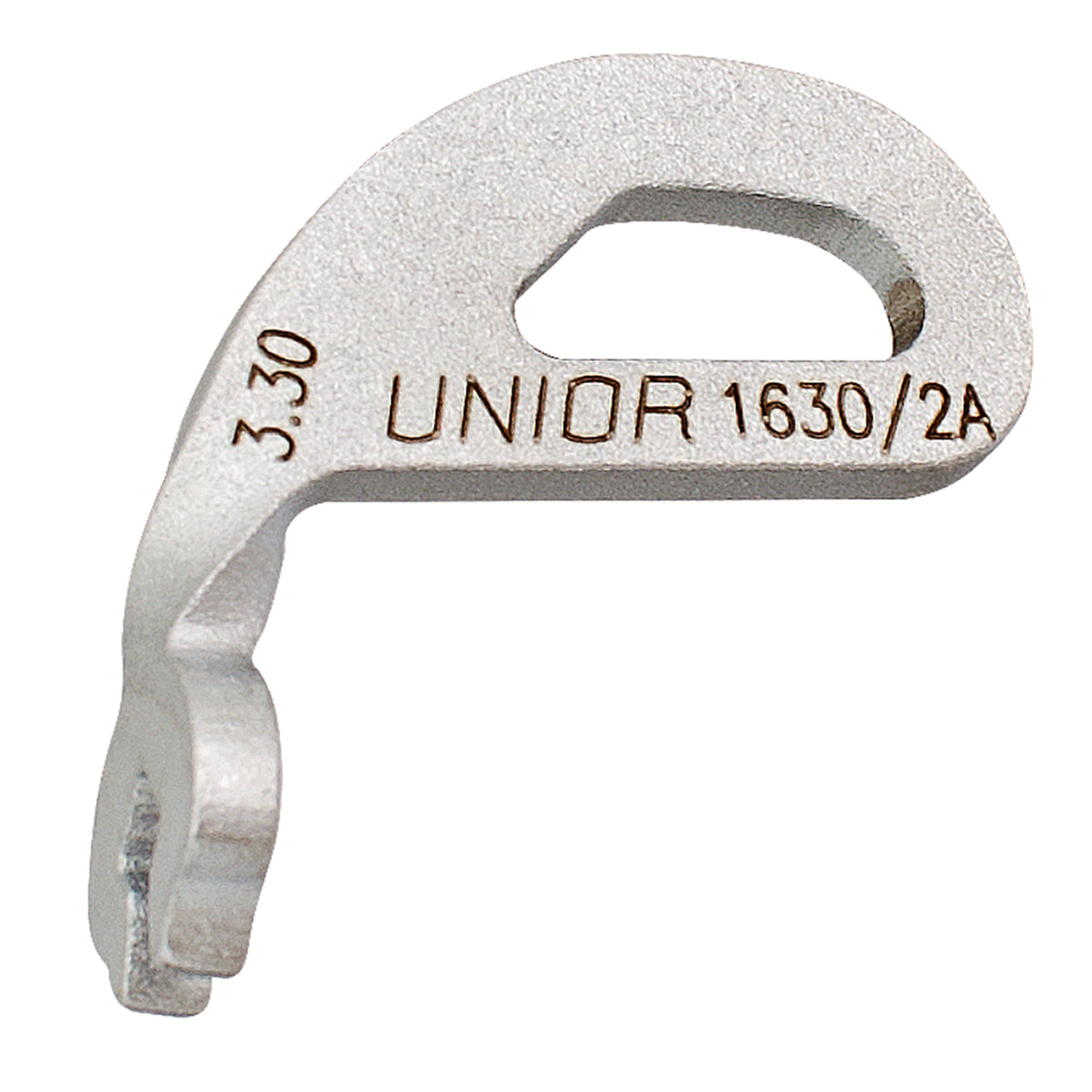 UNIOR Spakensleutel 3,3mm