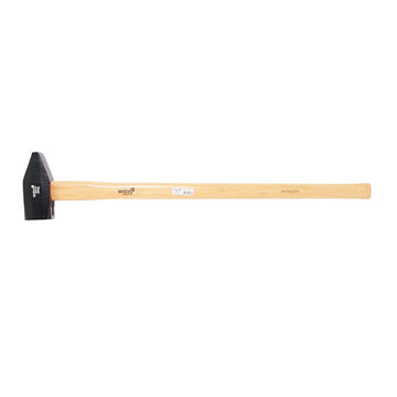 WISVO Voorhamer Hickory Steel 5000g