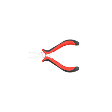WISVO Buigtang Plat Mini 120mm