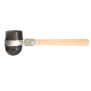 WISVO Rubber Hamer model Rotterdam 142mm