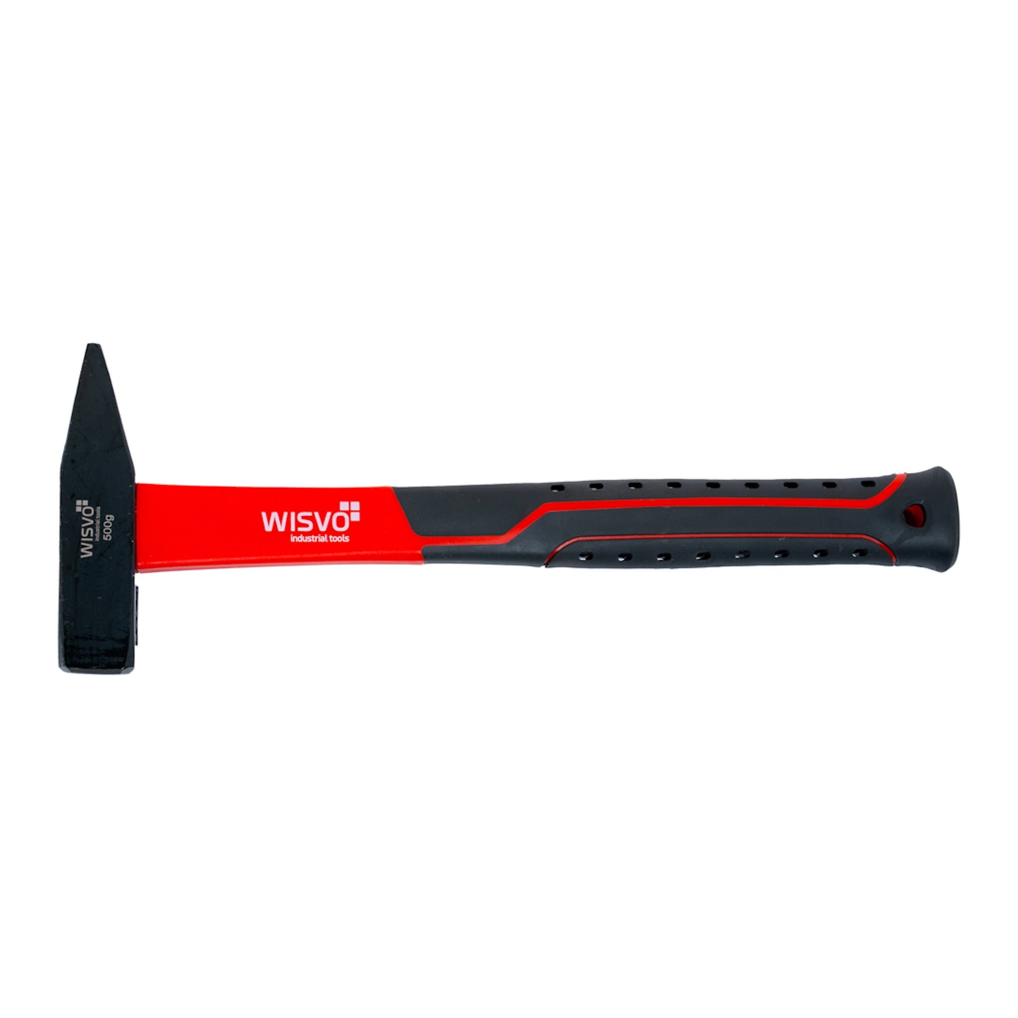 WISVO Hollandse Bankhamer Fiber Steel 100g