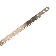 WISVO Zaagblad voor Beugelzaag Dry 610mm